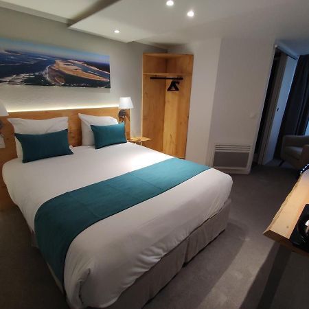 Contact Hotel Le Provencal Bordeaux Lac Экстерьер фото
