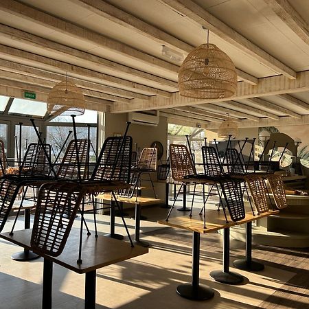 Contact Hotel Le Provencal Bordeaux Lac Экстерьер фото