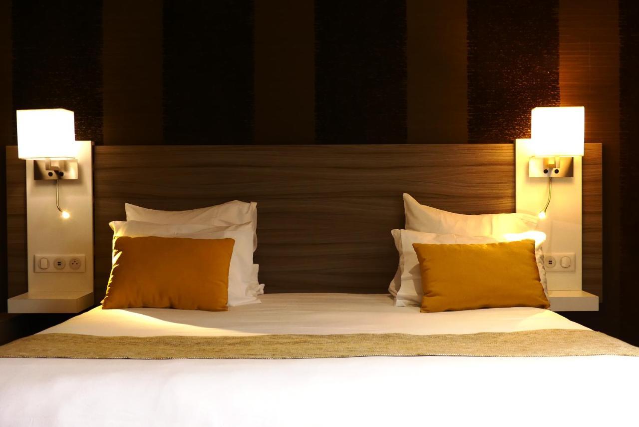 Contact Hotel Le Provencal Bordeaux Lac Экстерьер фото