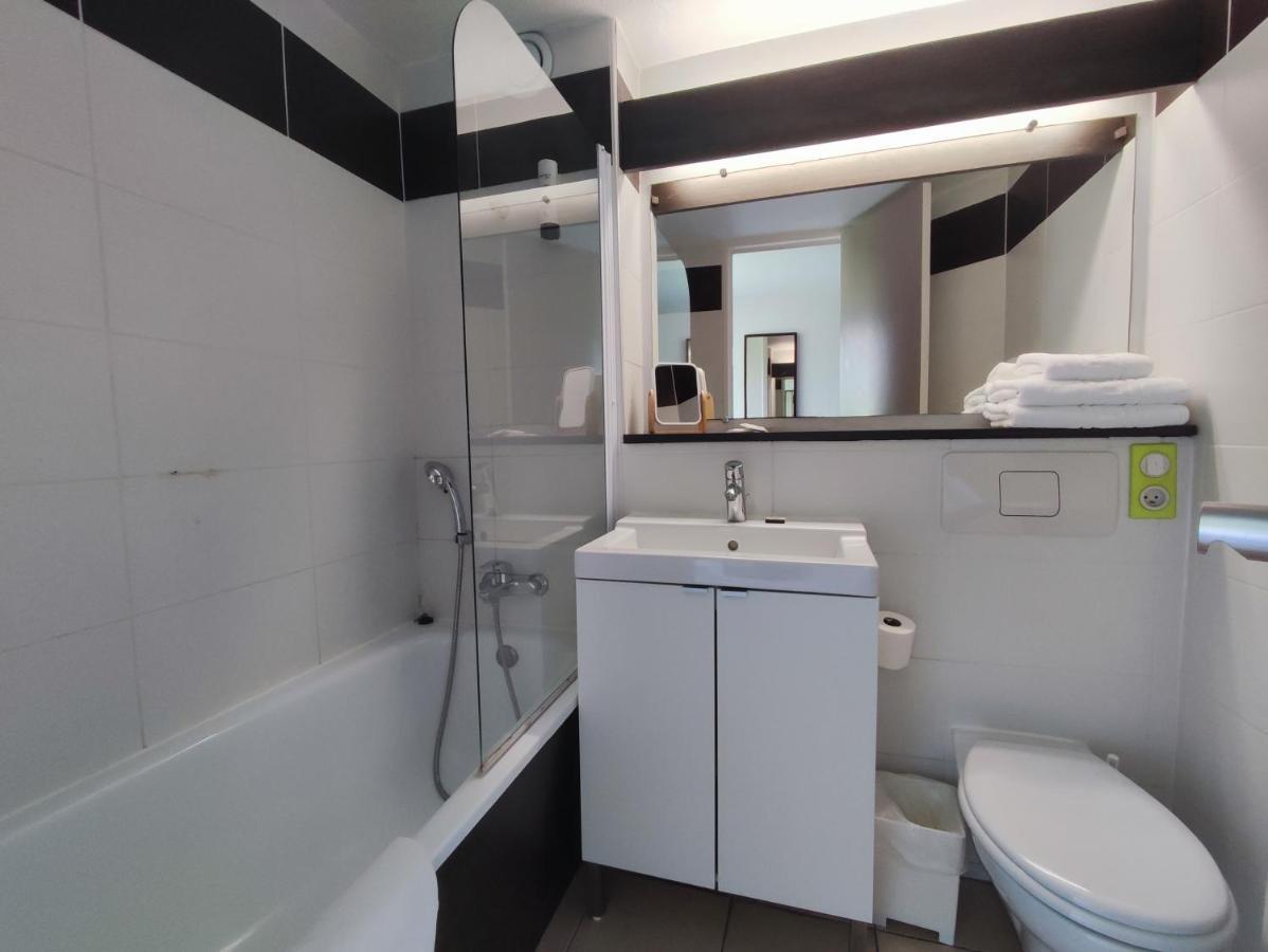 Contact Hotel Le Provencal Bordeaux Lac Экстерьер фото