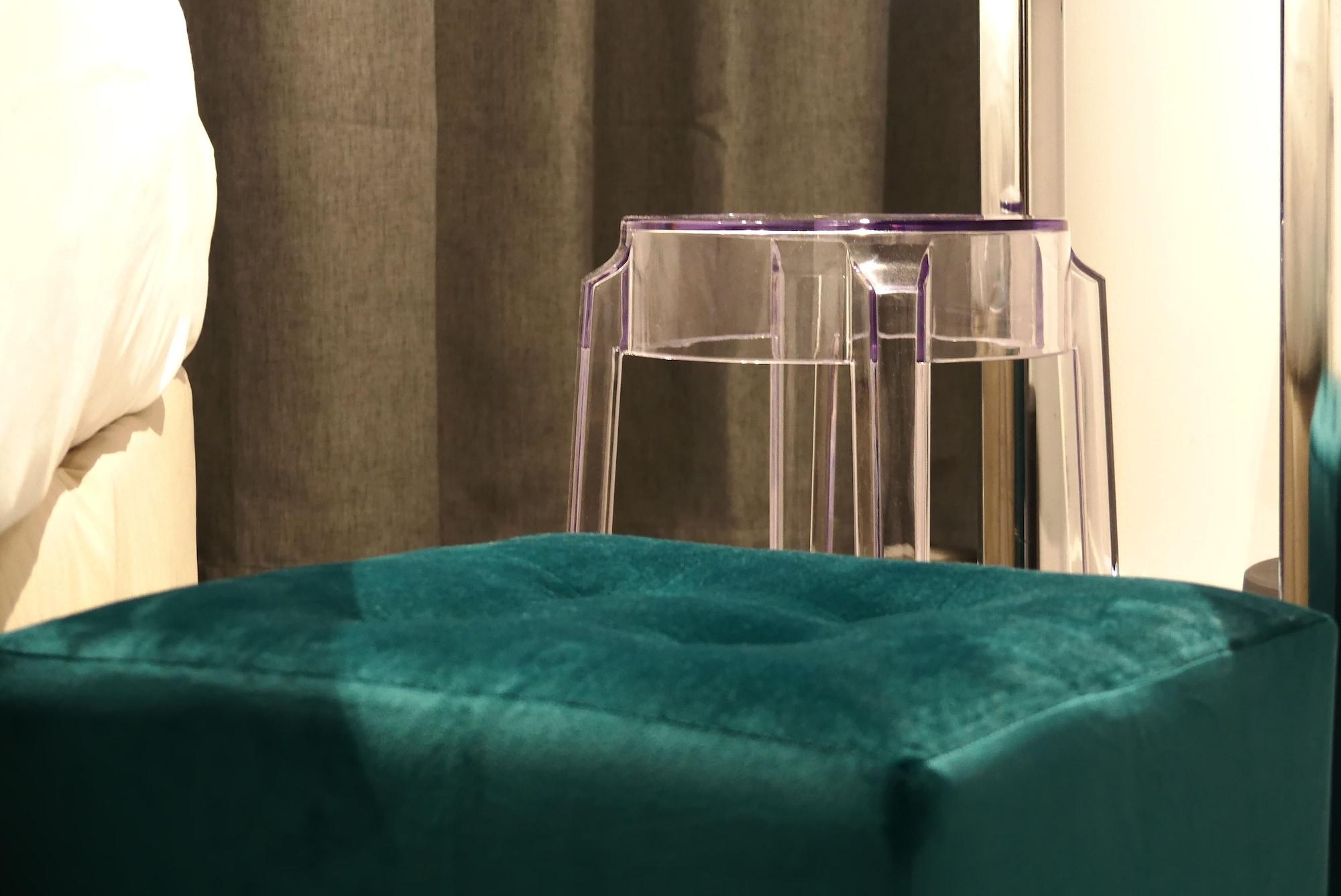 Contact Hotel Le Provencal Bordeaux Lac Экстерьер фото