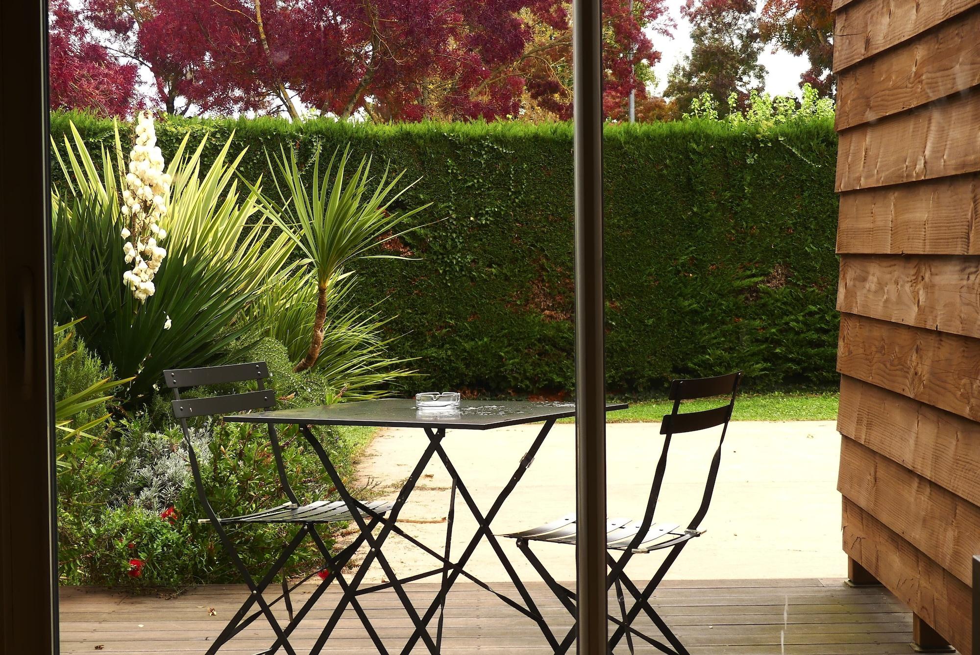 Contact Hotel Le Provencal Bordeaux Lac Экстерьер фото